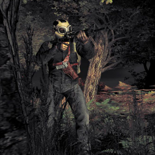 DayZ Cd Key Steam Global 